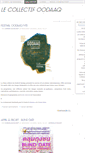 Mobile Screenshot of collectif.loeildoodaaq.fr